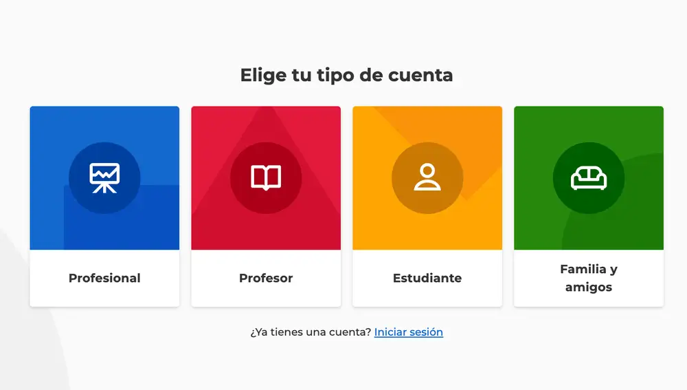 Cuenta