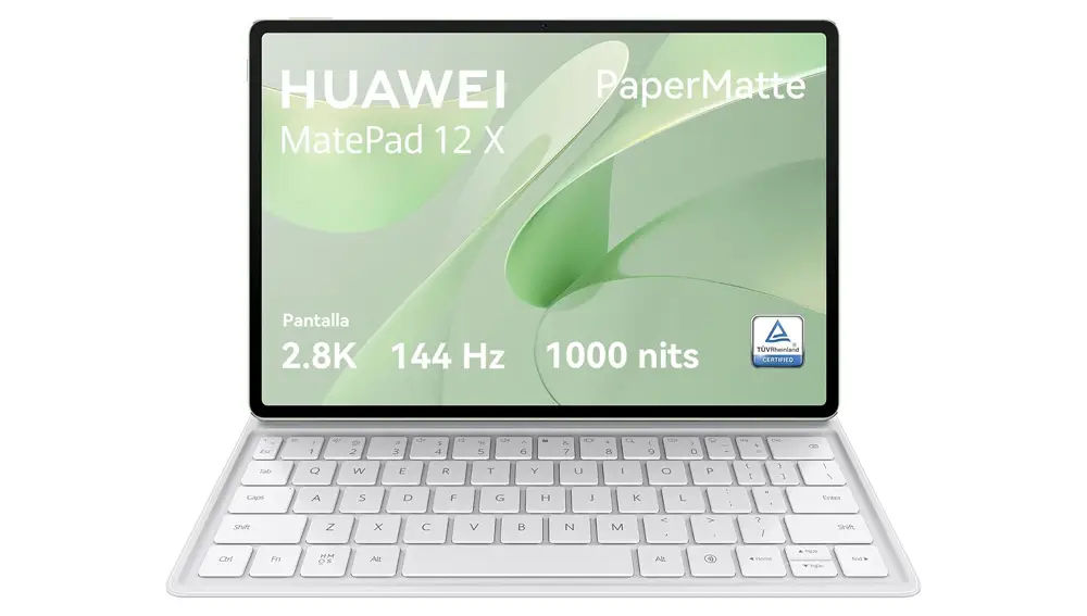 HUAWEI MatePad 12 X
