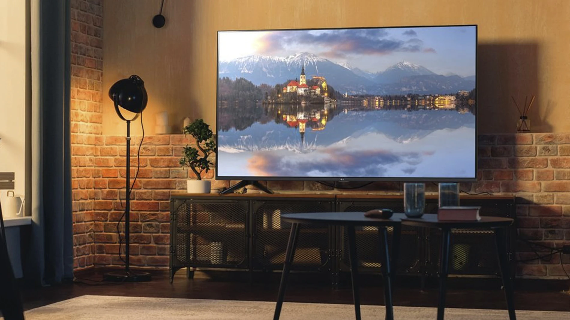 LG 55UA73006LA