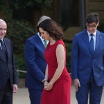 Barcelona acoge la XXVIII Conferencia de Presidentes