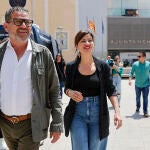 Ministra de Juventud, Sira Rego, visita Sedaví 