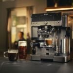 Ninja Luxe Café