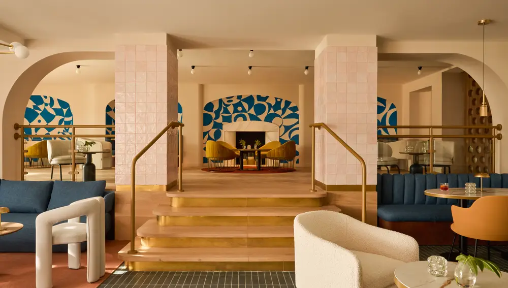 Kimpton Los Monteros Marbella.