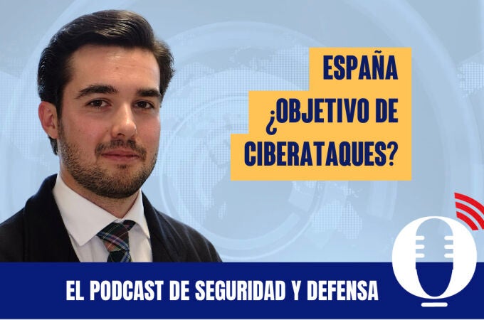 PODCAST DEFENSA: CIBERATAQUES