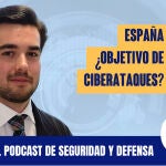 PODCAST DEFENSA: CIBERATAQUES