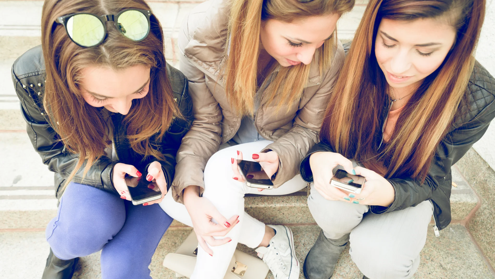 ¿Qué es la ciudadanía digital? El concepto que enseña a los más jóvenes a desconectar a tiempo