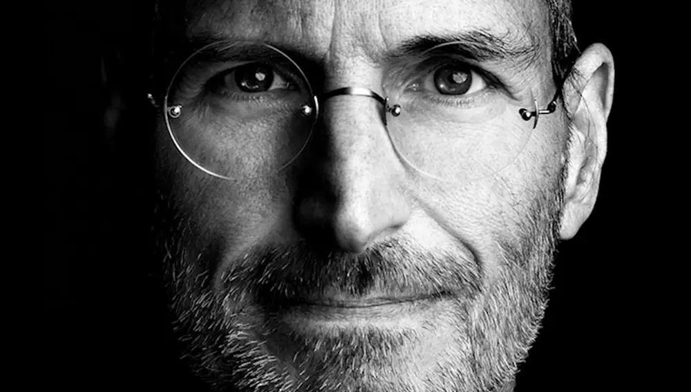 Steve Jobs, el visionario que cambió el rumbo de la humanidad