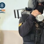 La Policía Nacional detiene a 2 personas por tráfico de drogas en Logroño