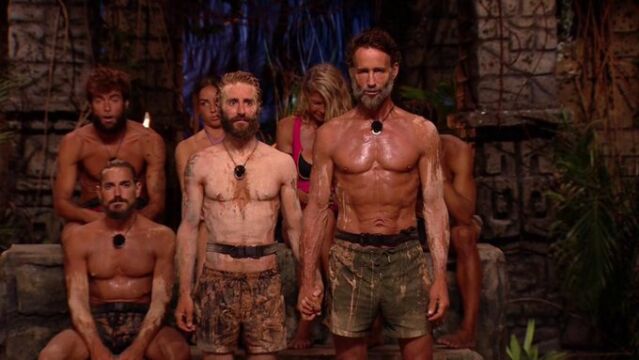 La audiencia de 'Supervivientes 2025' expulsa a Pelayo Díaz