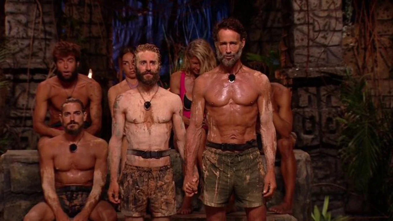 La audiencia de 'Supervivientes 2025' expulsa a Pelayo Díaz