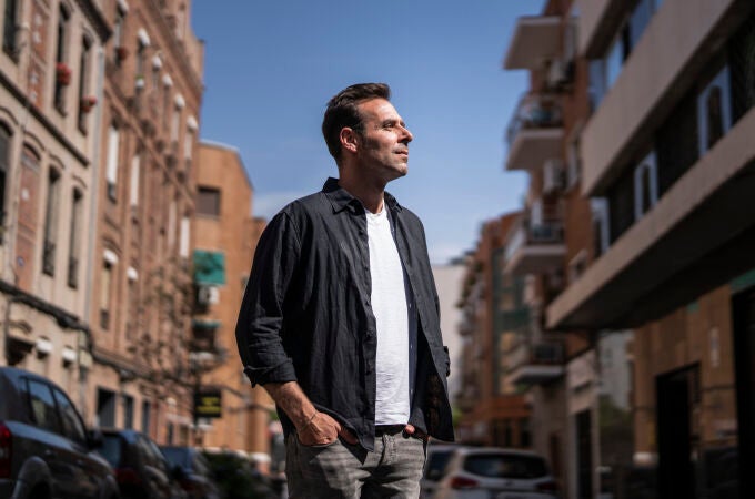 Entrevista a David López Canales. David Jar