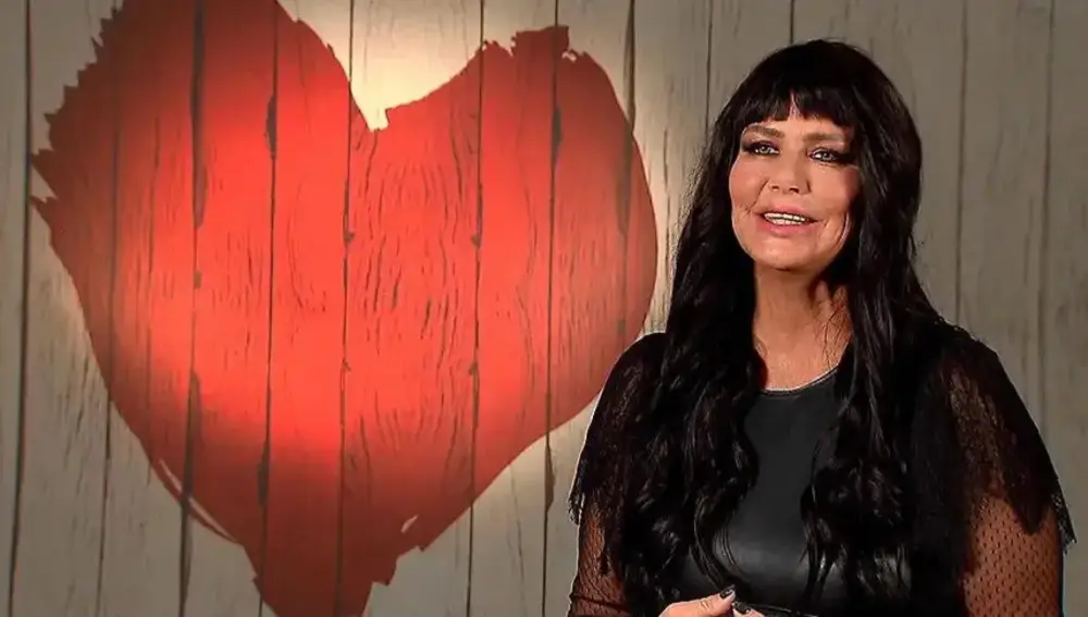 Loli acudió a 'First Dates' el pasado mes de febrero