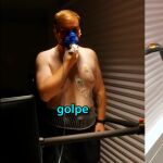 Ibai pone su cuerpo al límite con una prueba de esfuerzo que le lleva a las 180 pulsaciones