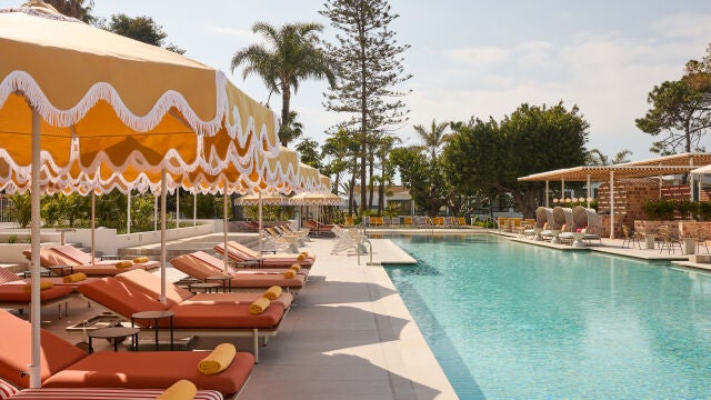 Kimpton Los Monteros Marbella.