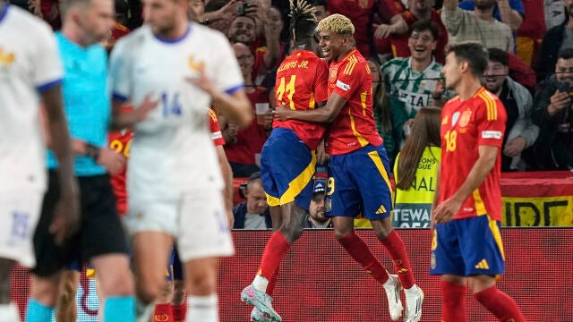 Cuándo se juega la final de la Nations League 2025, España - Portugal: fecha y horario