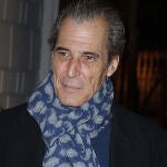 Javier García Obregón, exmarido de Paloma Lago