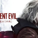 Resident Evil Requiem aterroriza en el Summer Game Fest 2025