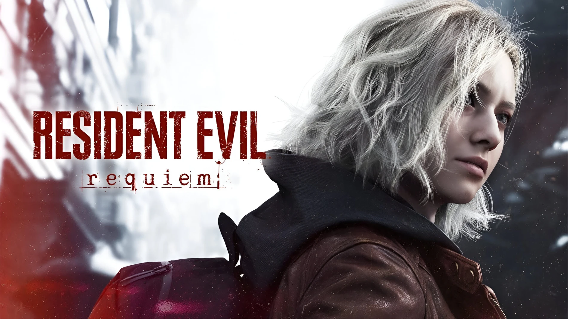 Resident Evil Requiem aterroriza en el Summer Game Fest 2025