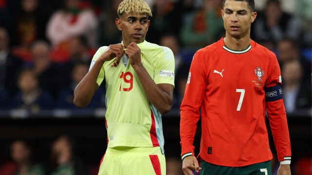 UEFA Nations League final - Portugal vs Spain