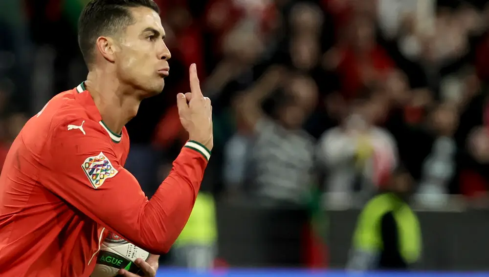 UEFA Nations League final - Portugal vs Spain