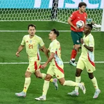 UEFA Nations League final - Portugal vs Spain