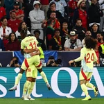 UEFA Nations League final - Portugal vs Spain