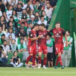 Racing de Santander v CD Mirandes - Liga Hypermotion