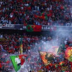 UEFA Nations League final - Portugal vs Spain