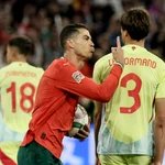 UEFA Nations League final - Portugal vs Spain