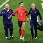 UEFA Nations League final - Portugal vs Spain