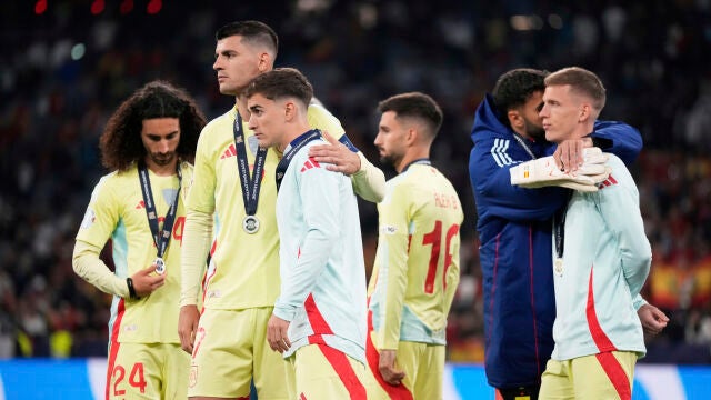 Portugal Spain Nations League Final Soccer