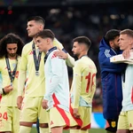 Portugal Spain Nations League Final Soccer
