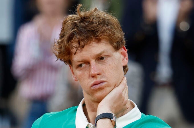 TENNIS - ROLAND GARROS 2025 - 08/06