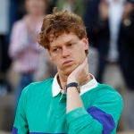 TENNIS - ROLAND GARROS 2025 - 08/06