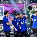 Movistar KOI se proclama campeón de la LEC