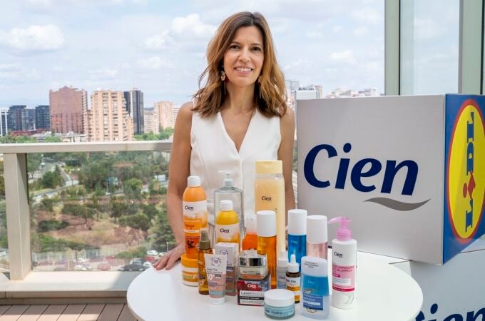 Lidl te ofrece los mejores consejos para cuidar la piel y el cabello este verano con los nuevos lanzamientos de Cien
