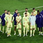UEFA Nations League final - Portugal vs Spain
