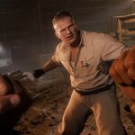 Indiana Jones sigue adelante con su aventura en los videojuegos: El Gran Círculo presenta su contenido adicional
