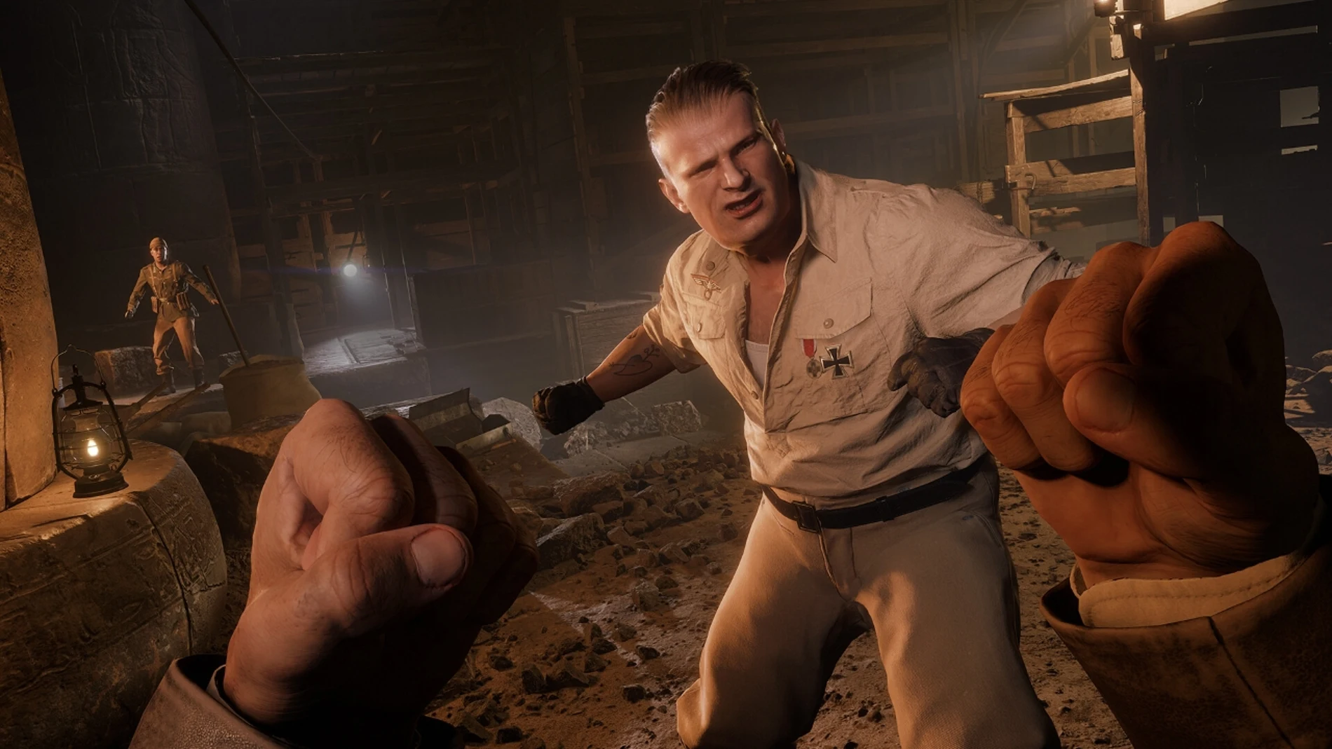 Indiana Jones sigue adelante con su aventura en los videojuegos: El Gran Círculo presenta su contenido adicional