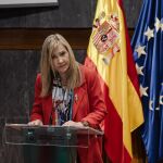 VÍDEO: Perelló (CGPJ) sobre violencia de género: "Debemos seguir trabajando para que la respuesta judicial sea humana"