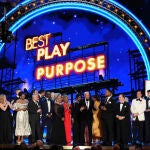 2025 Tony Awards - Show