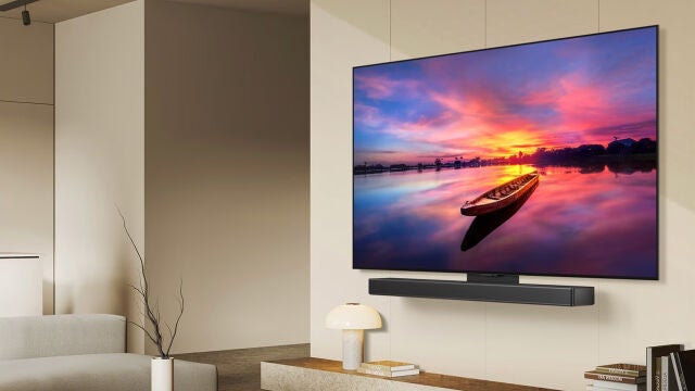 LG OLED48C45LA