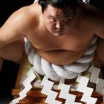 La polémica decisión de Hakuho, el Maradona del sumo: "Es un traidor..."