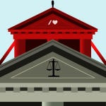 Jueces: insistir en el error