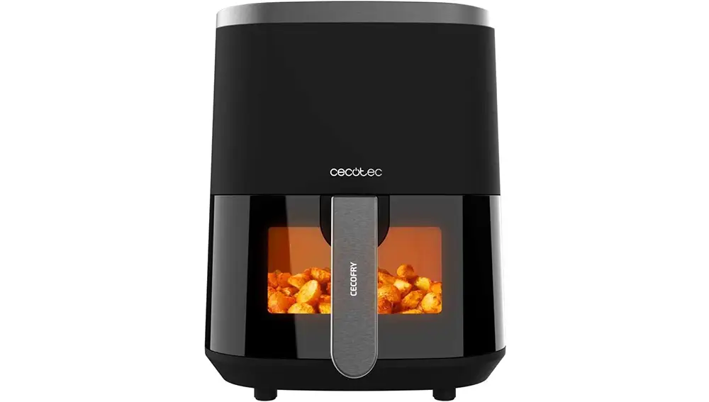 Cecotec Cecofry Fantastik Window 4000