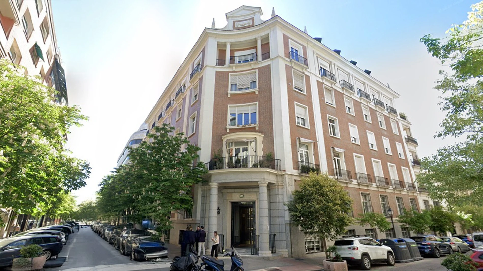 El ultra lujo en Madrid suma nuevas ofertas: pisos de hasta 16 millones de euros de una promotora de Singapur