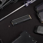 Este SSD incluye disipador de calor