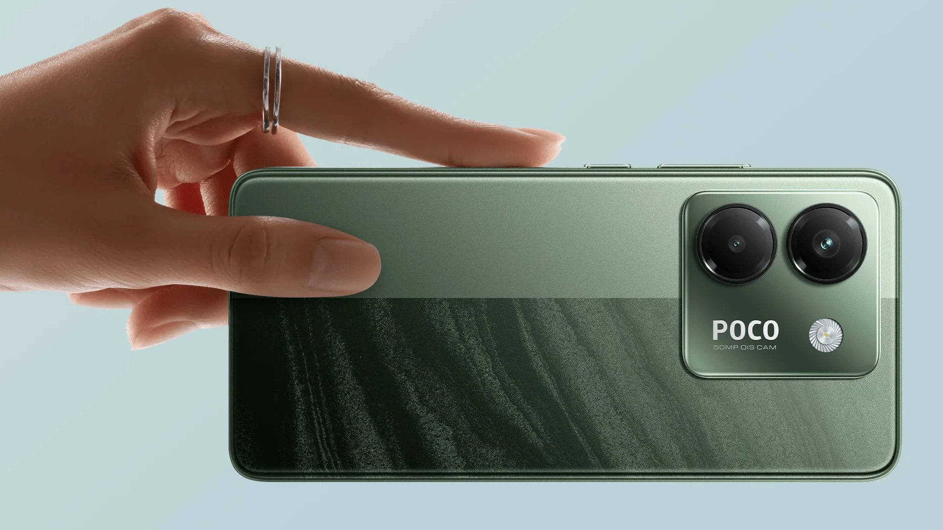 POCO M7 Pro 5G
