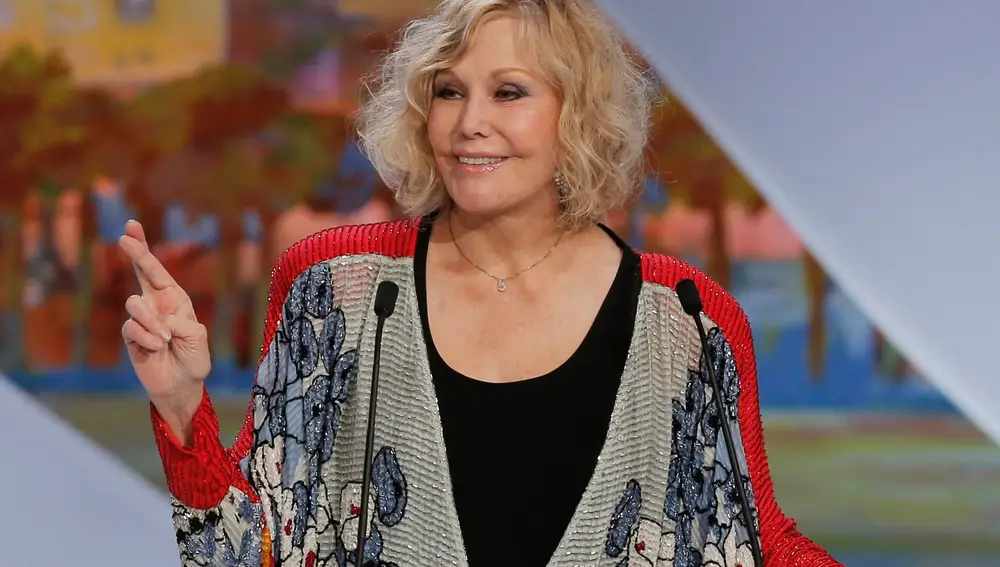 Kim Novak