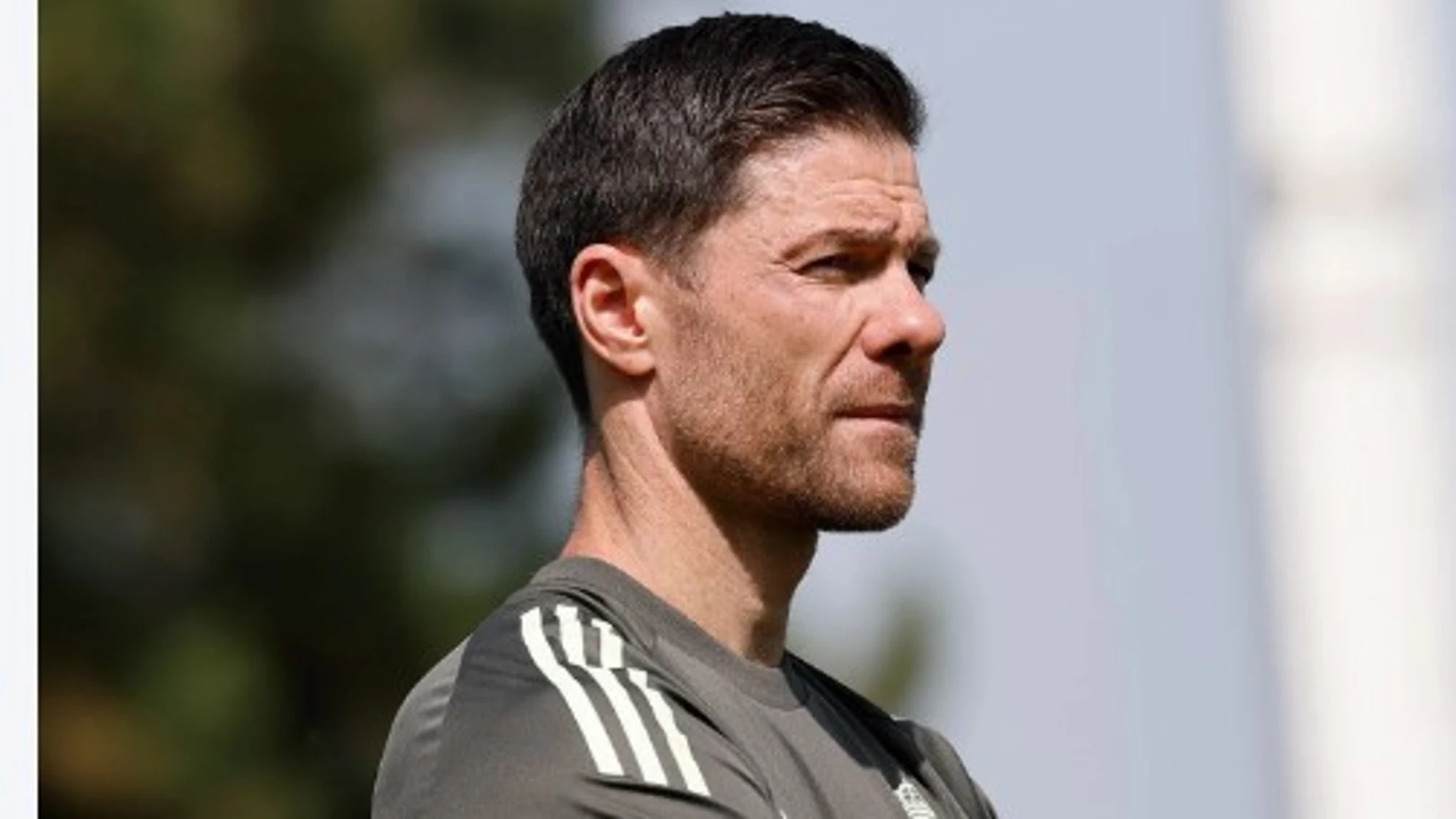 Así ha sido el primer entrenamiento de Xabi Alonso en el Real Madrid: exigencia
